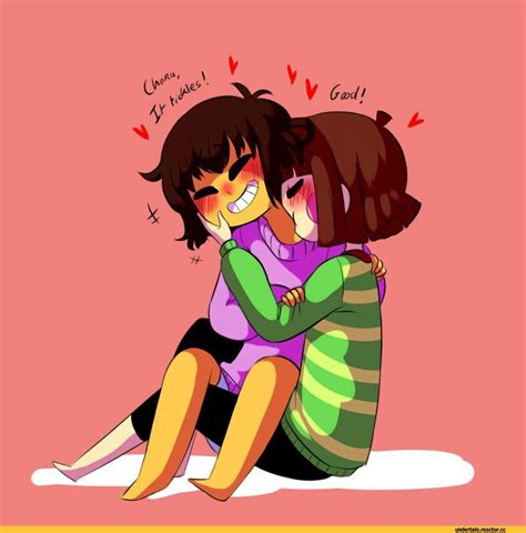 chara porn|Undertale Chara